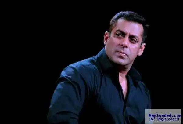 Bollywood star, Salman Khan, avoids jail